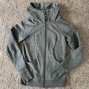 Lululemon jacket